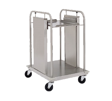 Delfield, TT-1014, Dispenser, Tray Rack 