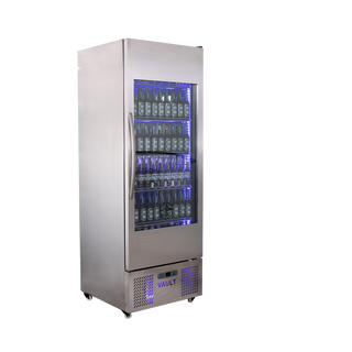 Spartan Refrigeration, VR18, Beer Cooler