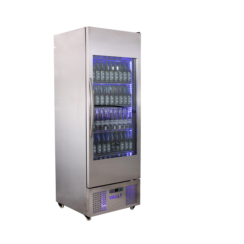 Spartan Refrigeration, VR18, Beer Cooler 