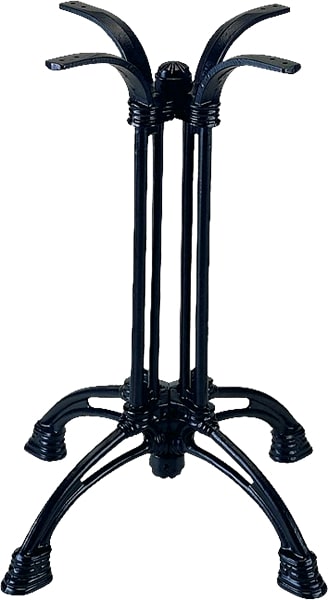 JMC Furniture, TT 106, Table Base 