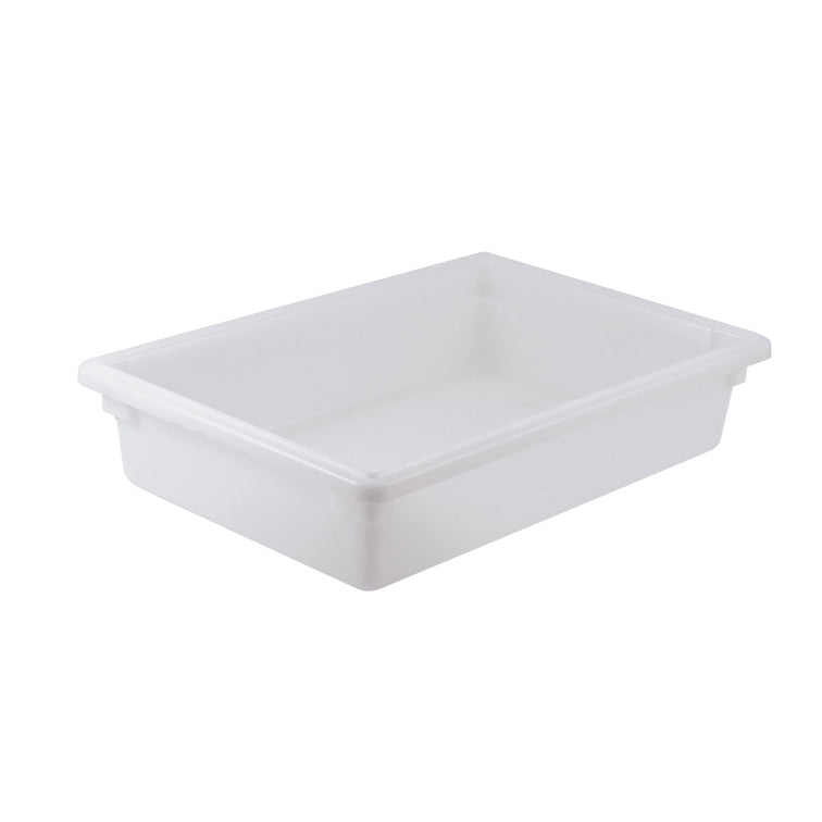 Winco, PFFW-6, Food Storage Container, Box 