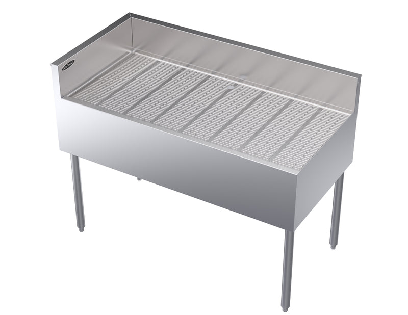 Krowne Metal, KR19-C48L, Drainboard 