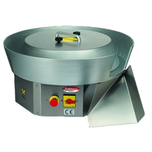 BakeMax, BMDBR03, Dough Rounder 