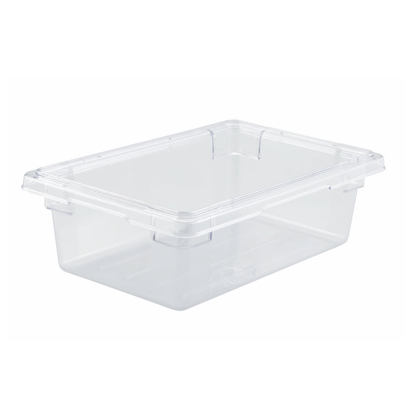 Winco, PFSH-6, Food Storage Container, Box 