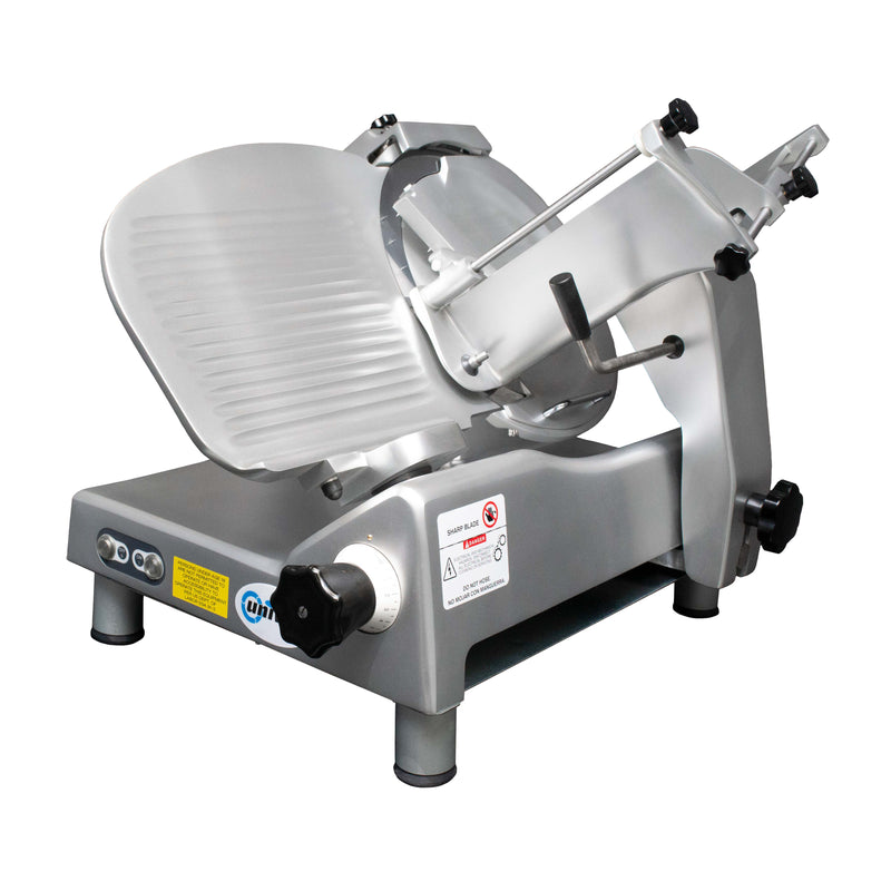 Univex, 8713M, Food Slicer, Electric 