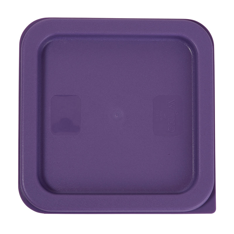 Winco, PECC-24P, Food Storage Container Cover 