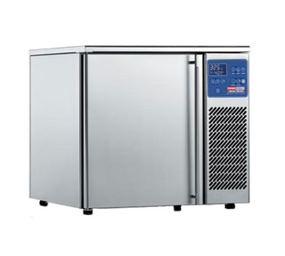 Piper Products/Servolift Eastern, ABM023, Blast Chiller Freezer, Countertop