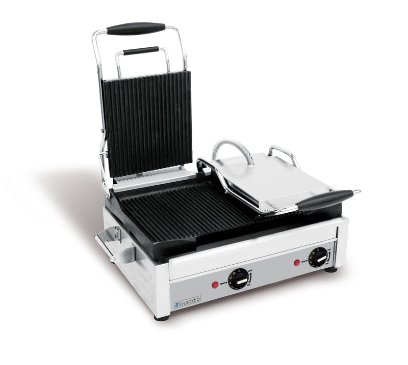 Eurodib USA, SFE02375 240, Panini Grills 