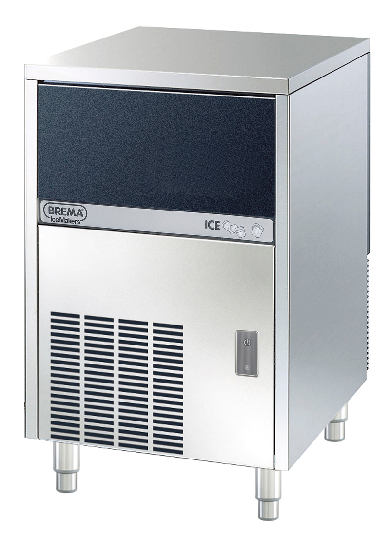 Eurodib USA, CB316A HC AWS, Ice Makers 