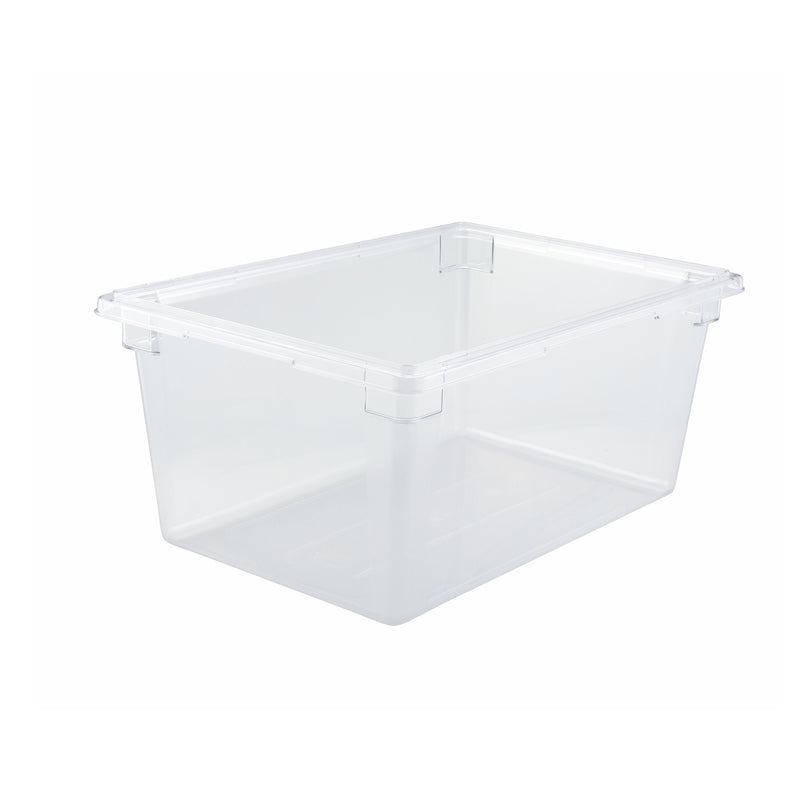 Winco, PFSF-12, Food Storage Container, Box 