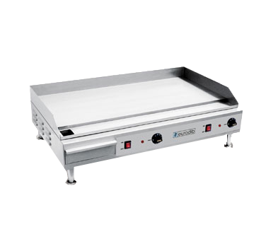 Eurodib USA, SFE04910 240, Electric Griddle 