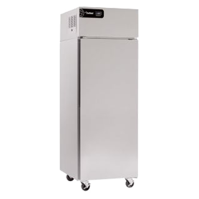 Delfield, GBR1P-S, Refrigerator, Reach-In 