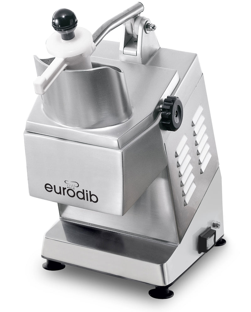 Eurodib USA, TM 110, Vegetable & Cheese Slicers 