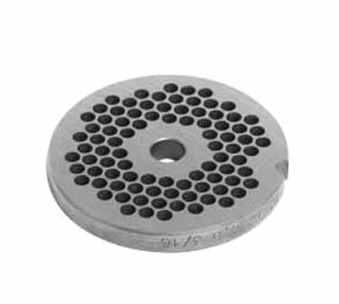 Univex, 1000508, Meat Grinder Plate 