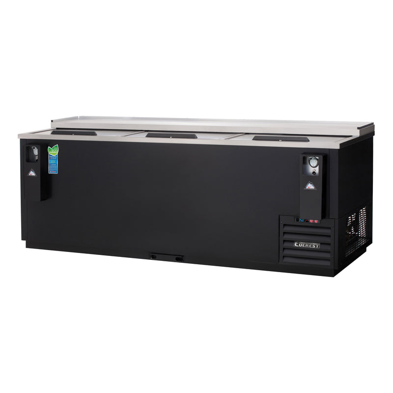 Everest Refrigeration, EBC95, Bottle Cooler 