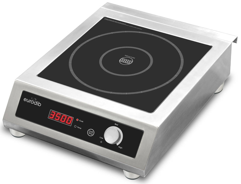 Eurodib USA, SWI3500, Induction Cookers 