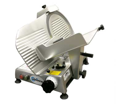 Univex, 4612, Food Slicer, Electric 