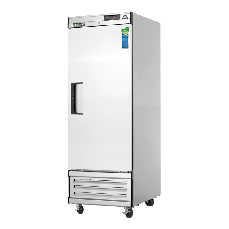 Everest Refrigeration, EBF1, Freezer, Reach-In 