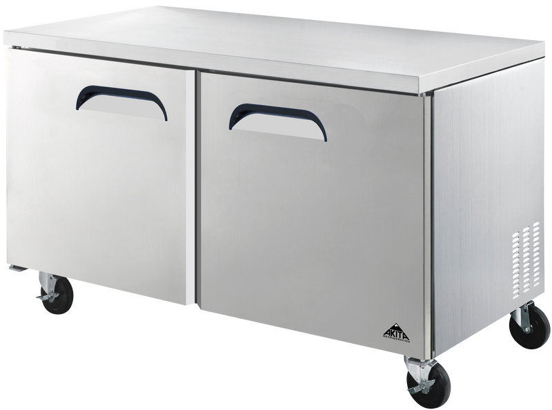 Akita Refrigeration, AUR60, Undercounter Refrigerator 