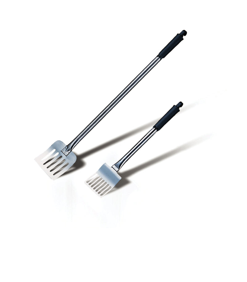 Eurodib USA, 001706, perforated cooking spatula 