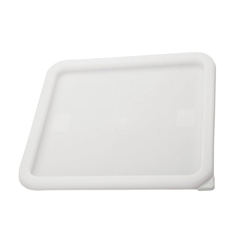 Winco, PECC-L, Food Storage Container Cover 